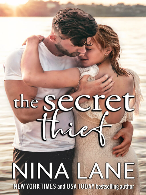 Title details for The Secret Thief by Nina Lane - Available
